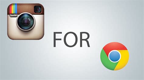 Chrome extensions instagram video downloader - Use Desktop For Instagram To Get The Best Mobile Instagram Look And Feel Experience! ** Our Main Features ** ★ Upload photos and create posts directly from your computer ★ Full screen mode support – open photos in full screen mode from your feed or story ★ Play videos from your feed or story - full screen mode supported ★ Download videos and …